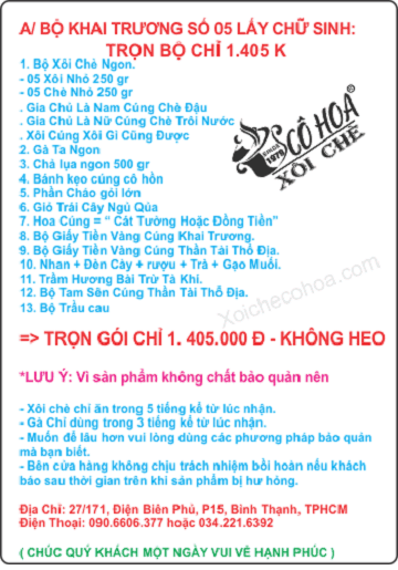 bang-gia-mam-cung-khai-truong